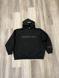 NEW Essentials hoodie