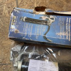 Grease Gun