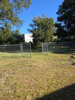 Fencing