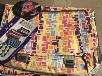 Messenger Bag