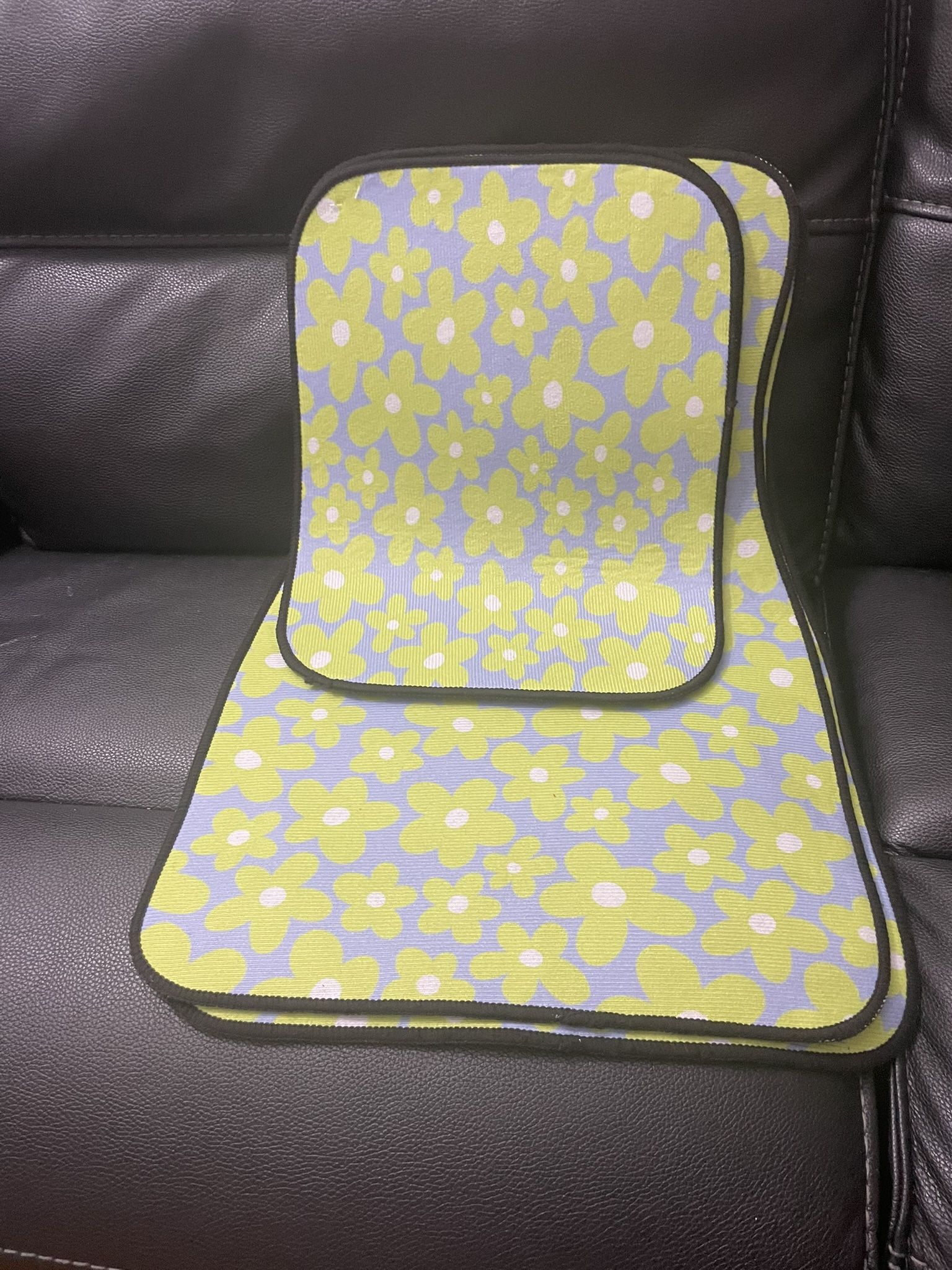 Car Mats ( New) $12
