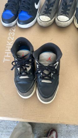 Nike tennis