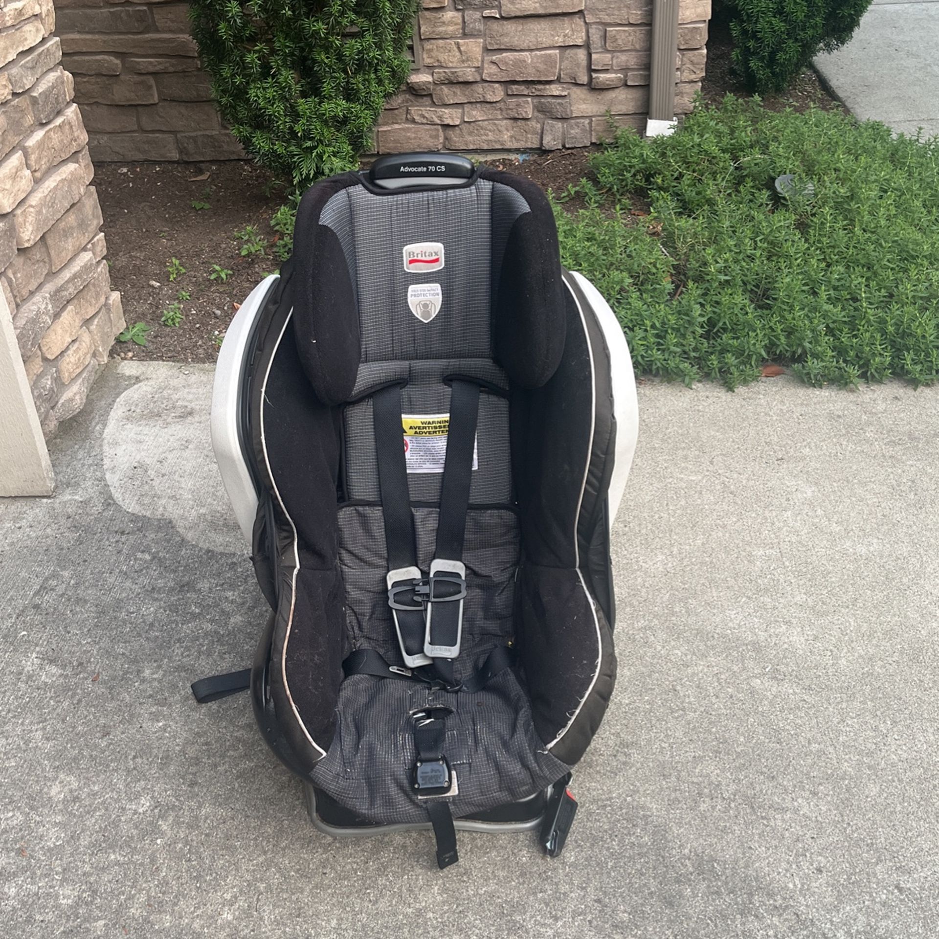Britax 70 cs sales