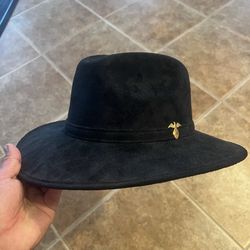 Farmer Style Hat
