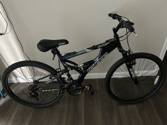Pick up only. Windhorse electric scooter & a Havoc aluminum 6061 series