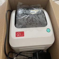 Arkscan Thermal Printer