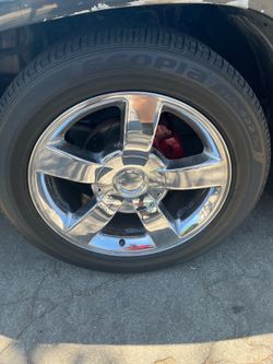 Ss wheels