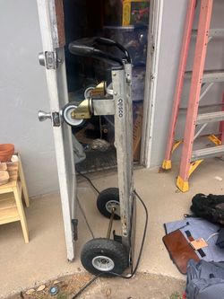 Cosco dolly