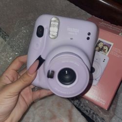 Instax mini 11 Camera 