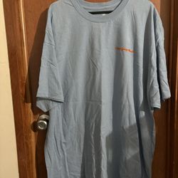 New Old Guys Rule 3X Tee