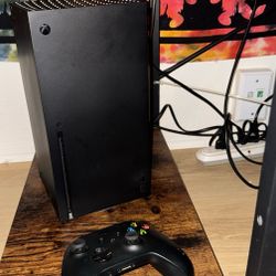 Xbox One  Series X 