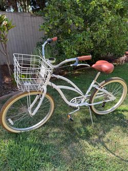 Electra Beach Cruiser, 7speed