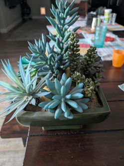 Home decor