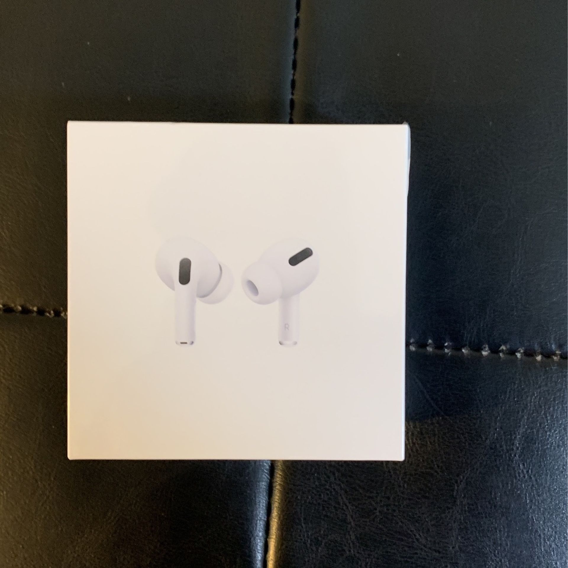 Sealed Airpod Pro