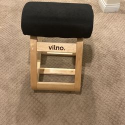 Ergonomic Chair Vilno