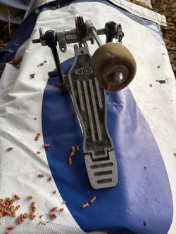 Drum Pedal