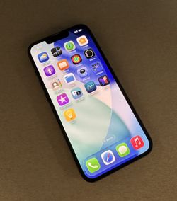 iPhone 13 -128GB -No Sim Restrictions