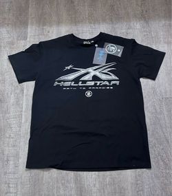 Hellstar Path to Paradise Black T-Shirt