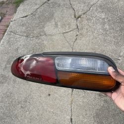 Camaro “Left” taillight ONLY 