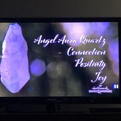 Samsung TV:  55 Inch LED