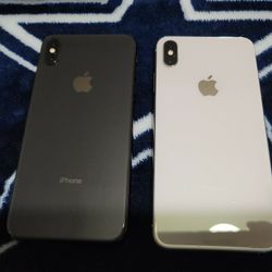 IPHONE XS MAX FACTORY UNLOCKED FOR ANY COMPANY 