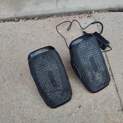 Hover Skates 