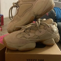 Yeezy 500