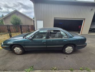 1997 Chevrolet Lumina