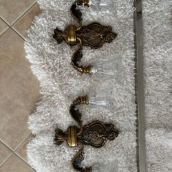 Chandeliers Antique Brand New 