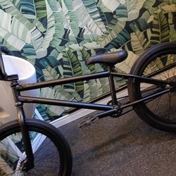 Premium BMX 