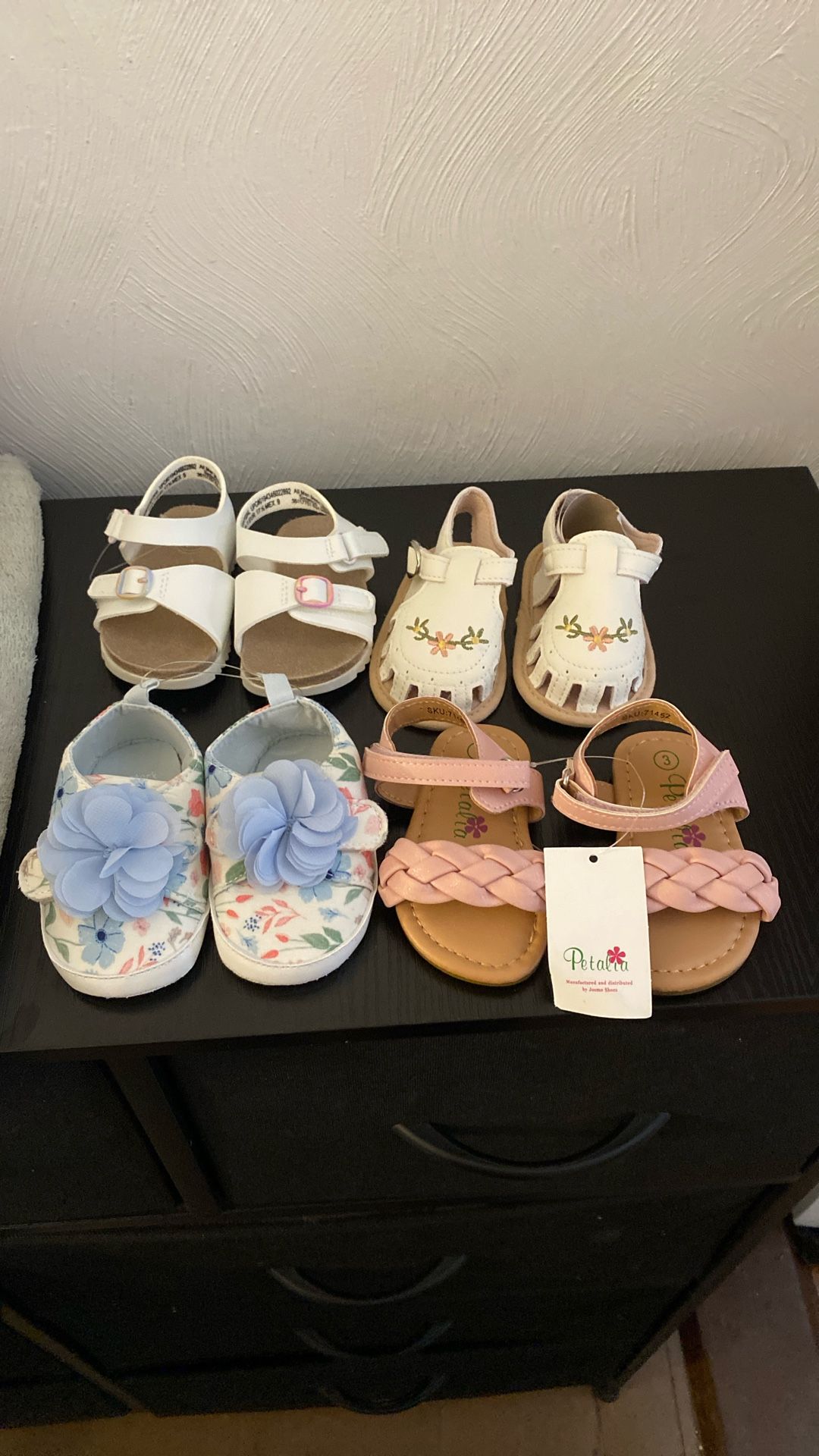Baby Shoes