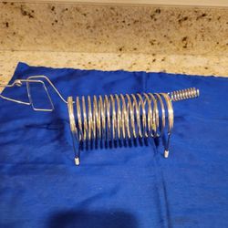 Metal Note Holder