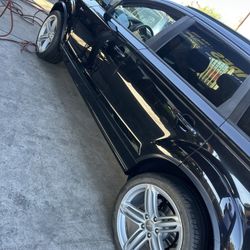 2014 Audi Q7 3.0T