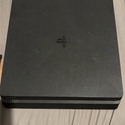 PS4 