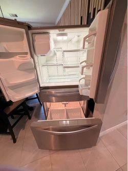 Refrigerador