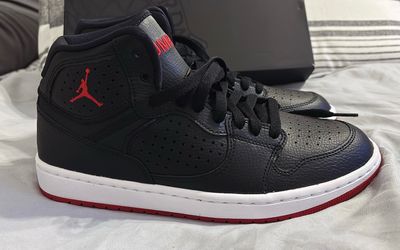 Jordan