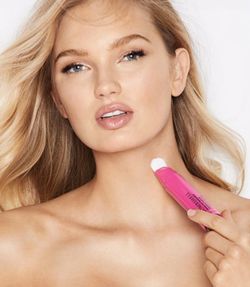 Victoria s Secret Love Star Perfume Paint Brush on Fragrance. for