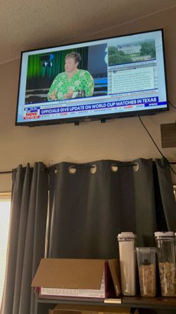 TV