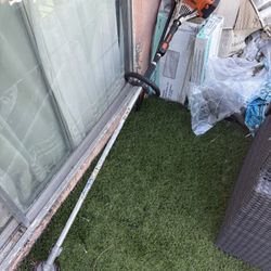 Wiril  Fs111 Needs Repair