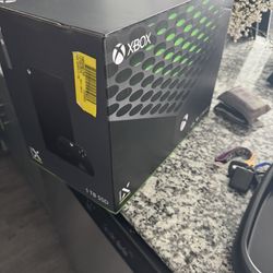 Xbox Series X