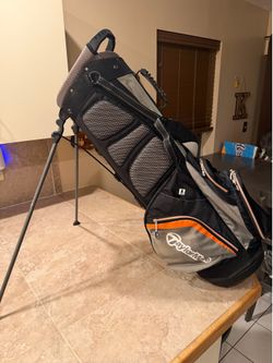 Taylormade Pure Lite 3.0 golf bag