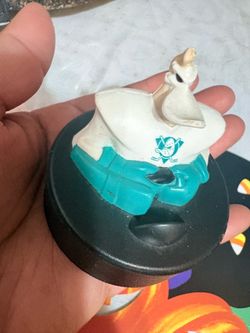 Vintage might duck 1996 (McDonalds )