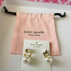 Kate Spade Earrings