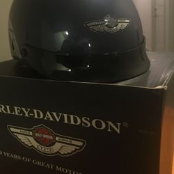 X-SM Harley-Davidson Motorcycles Helmet