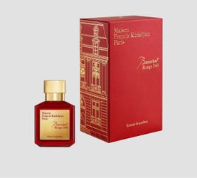 Baccarat rouge 540 24 fl oz/ 70 ml OBO