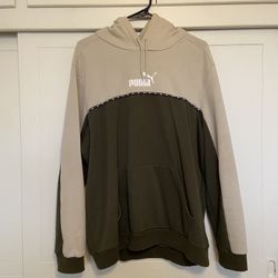 Puma Hoodie 