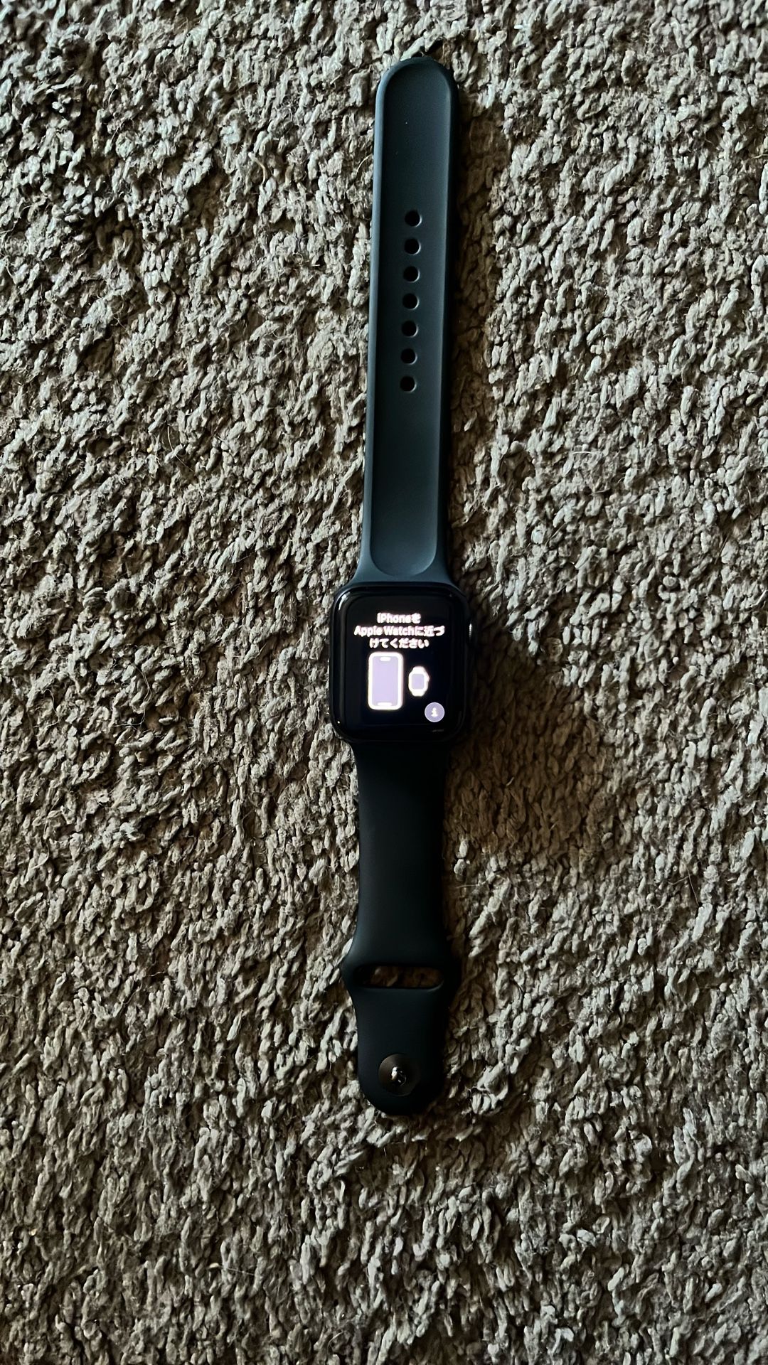 Apple Watch SE