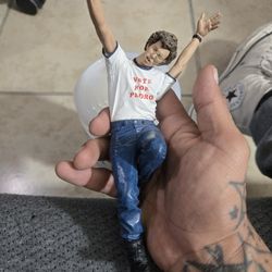 McFarlane Napoleon Dynamite Figure 