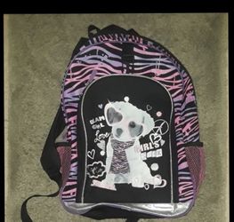 Kids backpack