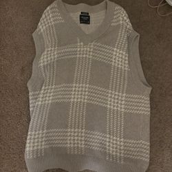 Nice Vest